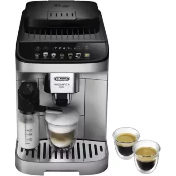 De’Longhi ECAM 290.85.SBX Vollautomatische Espressomaschine 1,8 L