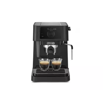 De’Longhi Stilosa EC235.BK Manuelle Espressomaschine 1 L