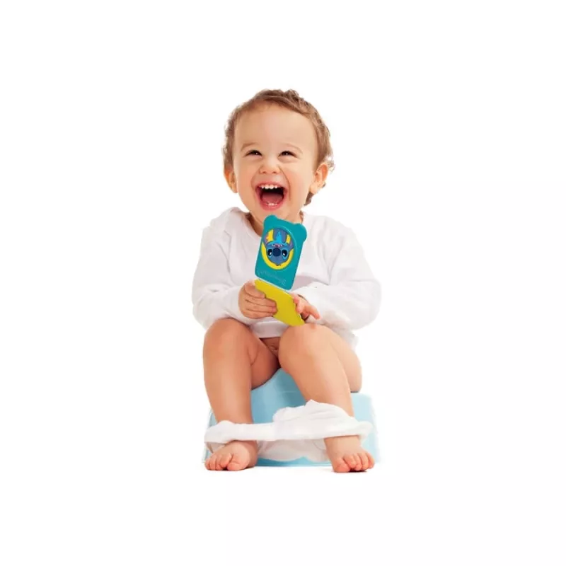 Clementoni Disney Baby 17519 Rollenspielzeug