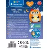 Clementoni Disney Baby 17555 Stofftier