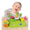 Baby Garden, 0,8 Jahr(e), Mehrfarbig