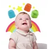 Clementoni Clemmy Beutel 20, 0,6 Jahr(e), 20 St., Gummi
