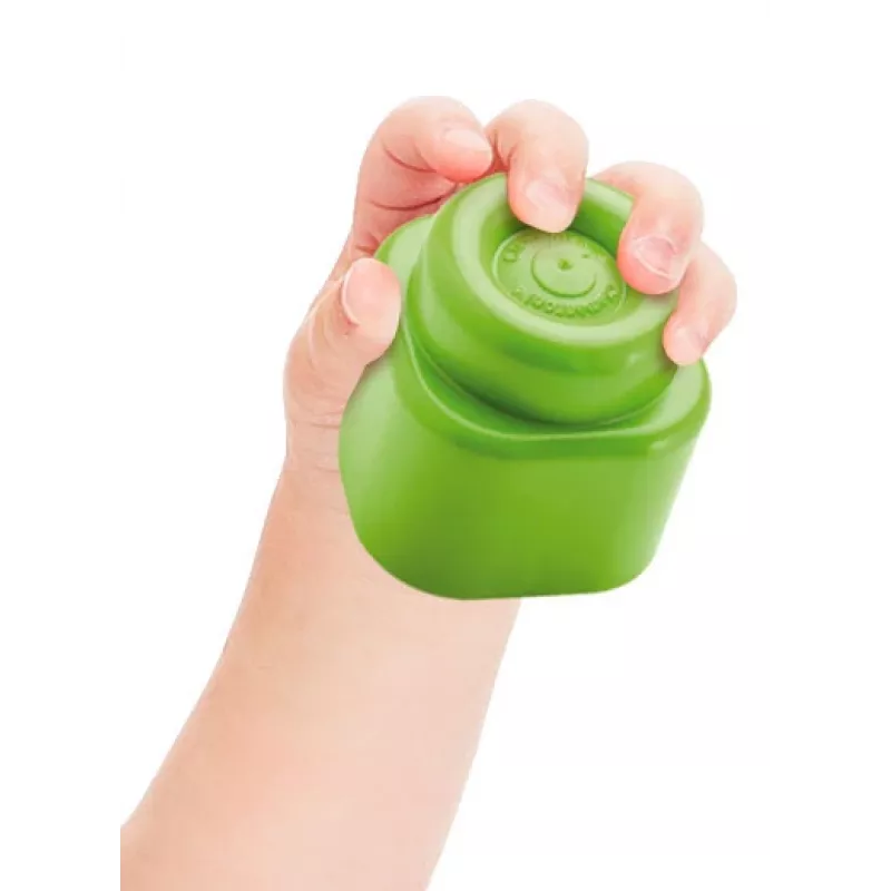 Clementoni Clemmy Beutel 20, 0,6 Jahr(e), 20 St., Gummi