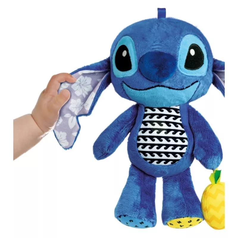 Clementoni Disney Baby 17918 Plüschtier