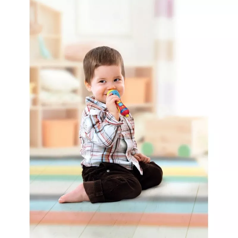 Baby 17925 Musikspielzeug