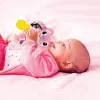 Clementoni Disney Baby Angel Soft Rassel Baby Hängespielzeug