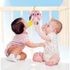 Clementoni Disney Baby Angel Soft Rassel Baby Hängespielzeug