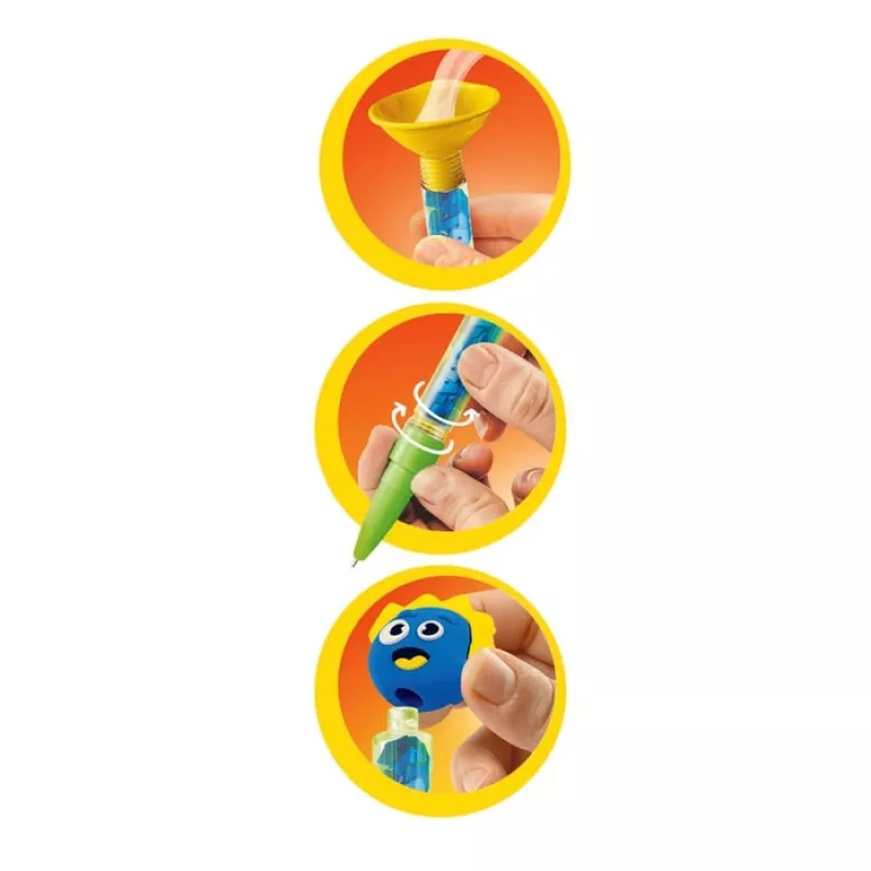 Clementoni IDEA 18833 Bastelset