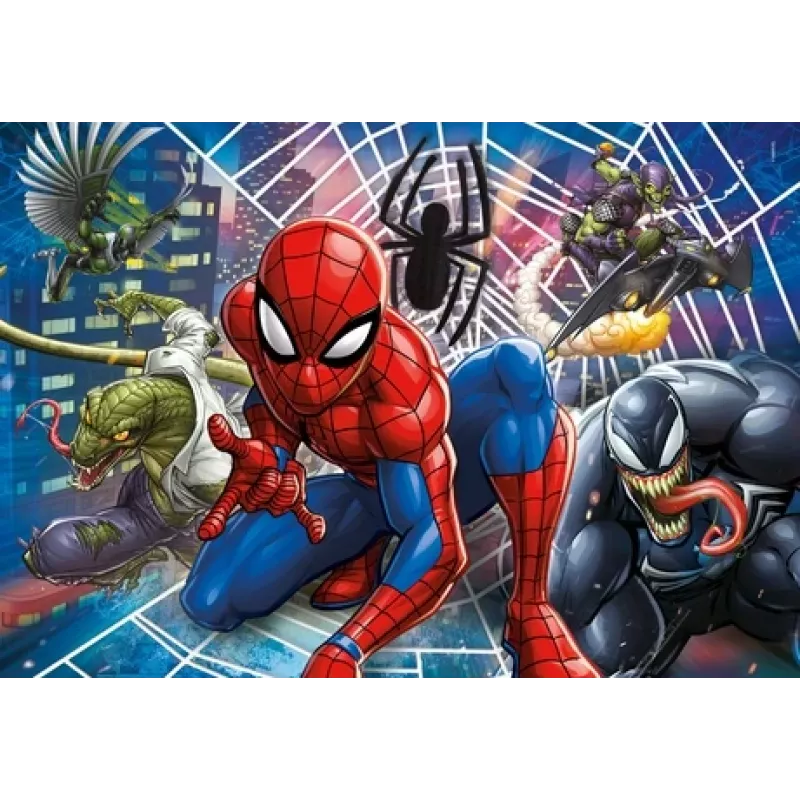 Clementoni 20250 Puzzle 30 Teile Comics