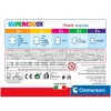 Clementoni Supercolor Disney Princess Puzzle 30 Stück Cartoons