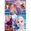 Clementoni Frozen 2 Puzzle 60 Stk. Fernsehen/Filme