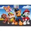 Clementoni Supercolor Paw Patrol Puzzle 60 Stk. Cartoons