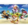 Clementoni Supercolor Paw Patrol Puzzle 60 Stk. Cartoons