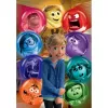 Clementoni Supercolor 21744 Puzzle Puzzle 300 Stück Zeichentrick