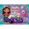 Clementoni GABBY'S DOLLHOUSE Puzzle 20 Stk.