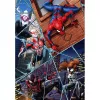 Clementoni Supercolor 25043 Puzzle Puzzle 104 Stück(e) Comics