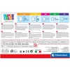 Clementoni Supercolor Batwheels Puzzle 48 Stck. Comics
