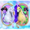 Clementoni 3x48-teilige Puzzles Unicorn Academy, 5 Jahre Clementoni 3x48-teilige Puzzles Unicorn Academy. Empfohlenes Mindestalter: 5 Jahre