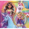 Clementoni 3x48-teilige Puzzles Unicorn Academy, 5 Jahre Clementoni 3x48-teilige Puzzles Unicorn Academy. Empfohlenes Mindestalter: 5 Jahre