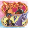 Clementoni 3x48-teilige Puzzles Unicorn Academy, 5 Jahre Clementoni 3x48-teilige Puzzles Unicorn Academy. Empfohlenes Mindestalter: 5 Jahre