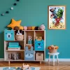 Clementoni Supercolor Marvel Avengers Puzzle 60 Stück Comics