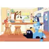 Clementoni Bluey Puzzle 104 Stk. Tiere