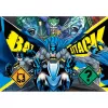 Clementoni Batman Puzzle 104 Stück Comics