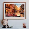 Clementoni High Quality Collection 31743 Puzzle 1500 Teile Stadt