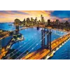 Clementoni New York, 3000 Stk., Stadt, 14 Jahr(e)