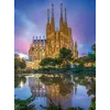 Clementoni 35062 puzzle Puzzle 500 Stück Landschaft