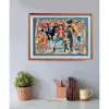 Clementoni One Piece Puzzle 500 Teile Comics