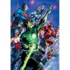 Clementoni DC Puzzle 500 Stück Comics