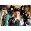 Clementoni Wizarding World Harry Potter Puzzle 500 Teile Fernsehserien/Filme