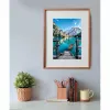 Clementoni High Quality Collection Pragser Wildsee Puzzle 500 Stk. Landschaft
