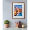 Clementoni High Quality Collection Beleuchtetes Venedig Puzzle 500 Stück Landschaft
