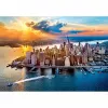 Clementoni High Quality Collection New York Jigsaw puzzle 500 Stk. Landschaft