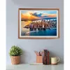 Clementoni High Quality Collection New York Jigsaw puzzle 500 Stk. Landschaft