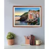 Clementoni High Quality Collection 35576 Puzzle 500 Teile Landschaft