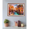 Clementoni High Quality Collection 35586 Puzzle 500 Teile Stadt