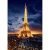 Clementoni 39703 Puzzle Puzzle 1000 Stück(e) Stadt