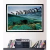 Clementoni Pinguine Puzzle 1000 Stck. Tiere