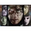 Clementoni Wizarding world Harry Potter Puzzle 1000 Stk. Fernsehen/Filme