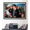 Clementoni Wizarding world Harry Potter Puzzle 1000 Stk. Fernsehen/Filme