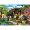 Clementoni High Quality Collection The Old Cottage Puzzle 1000 Stck. Kunst