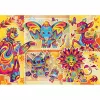 Clementoni Disney Classics Puzzle 1000 Stück Kunst