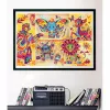 Clementoni Disney Classics Puzzle 1000 Stück Kunst