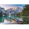 Clementoni 1000 Teile CB HQC Smaragd Lake Braies