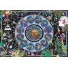 Clementoni 1000 pcs. CB HQC Astrologische Karte