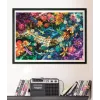 Clementoni 1000 pcs. CB HQC Koi River