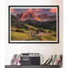Clementoni 1000 pcs. CB Magische Dolomiten